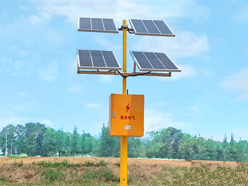 恒電位儀智能補償器